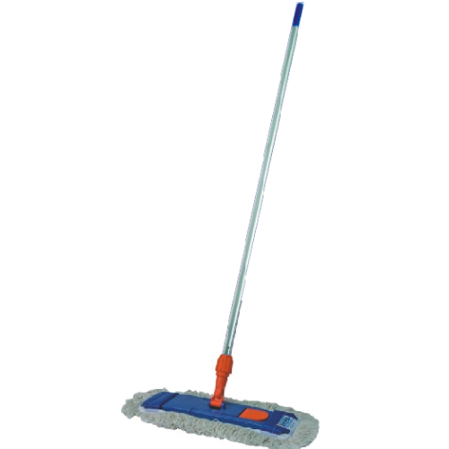Mop kieszeniowy z bawełny 40 cm